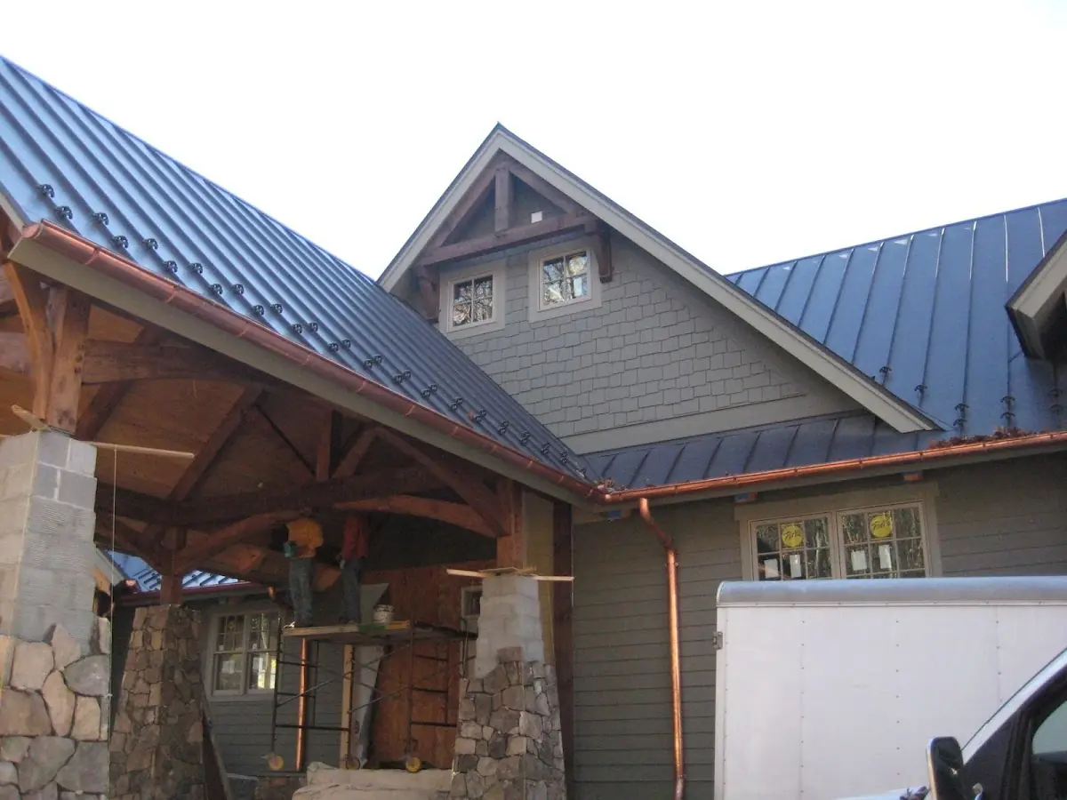 Craftsman Roofing team delivering quality roofing work in Southeast Richfield